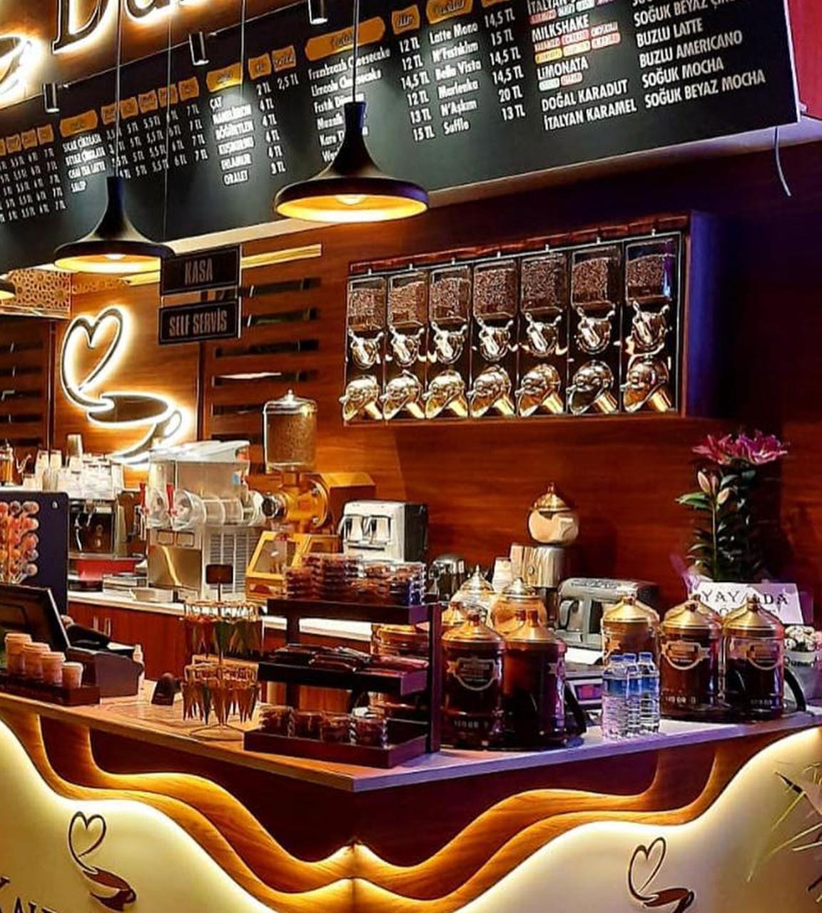 Kuban Coffee